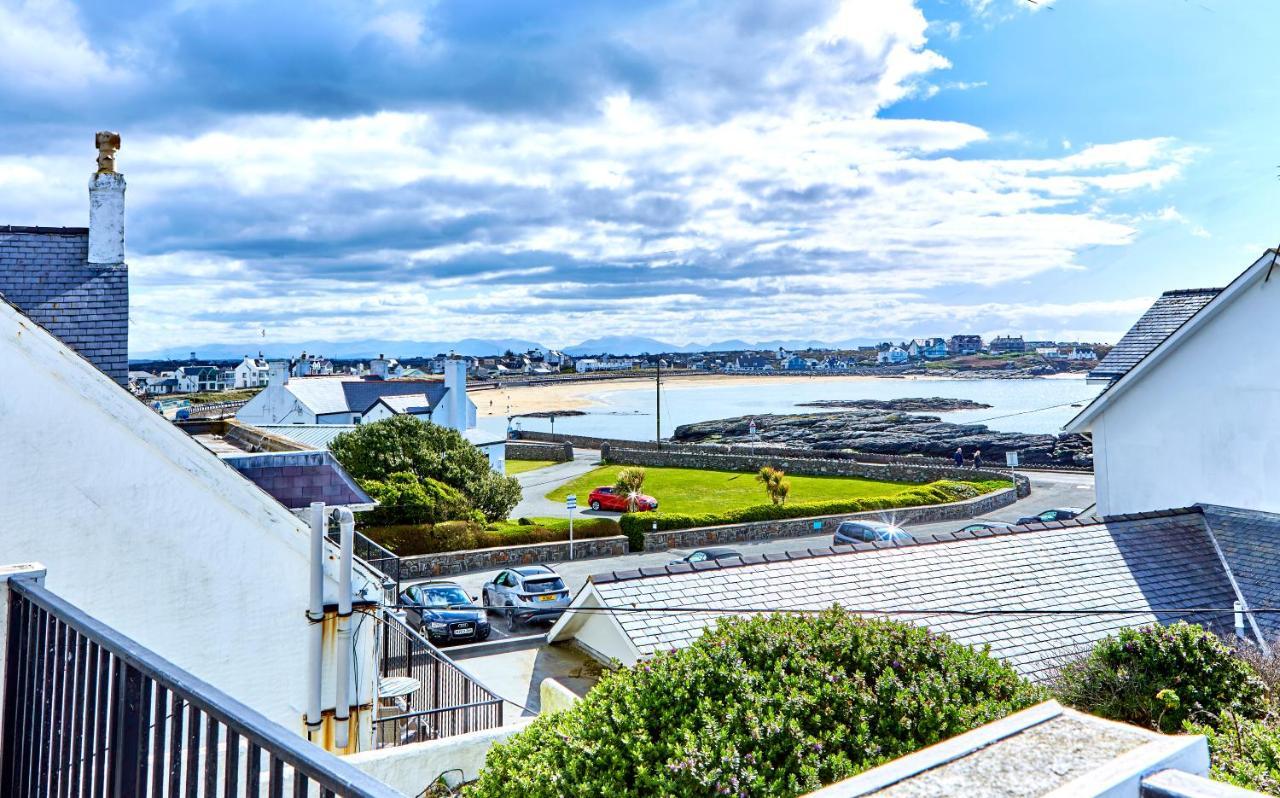 Trearddur Bay Hotel Экстерьер фото