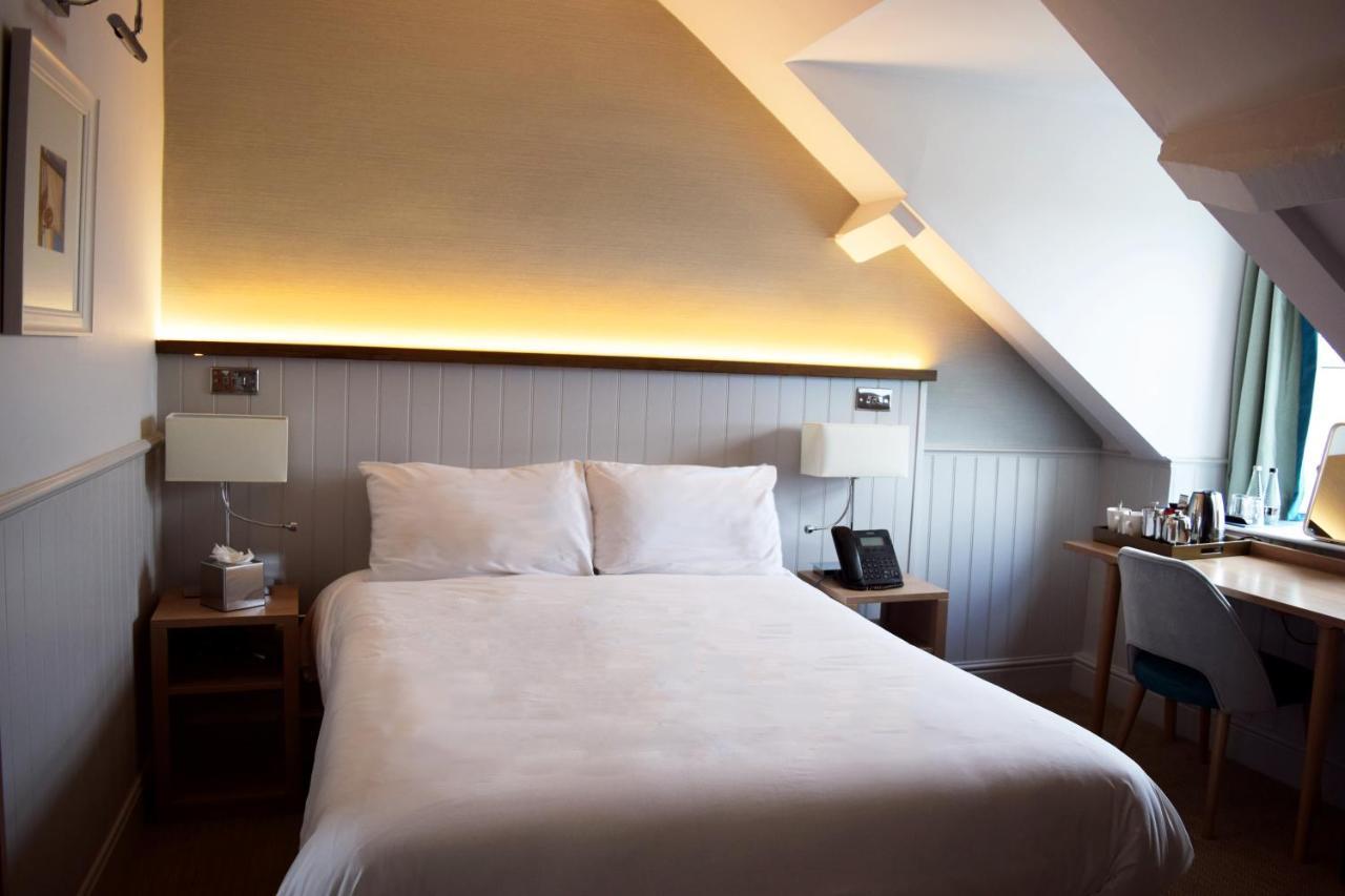 Trearddur Bay Hotel Экстерьер фото