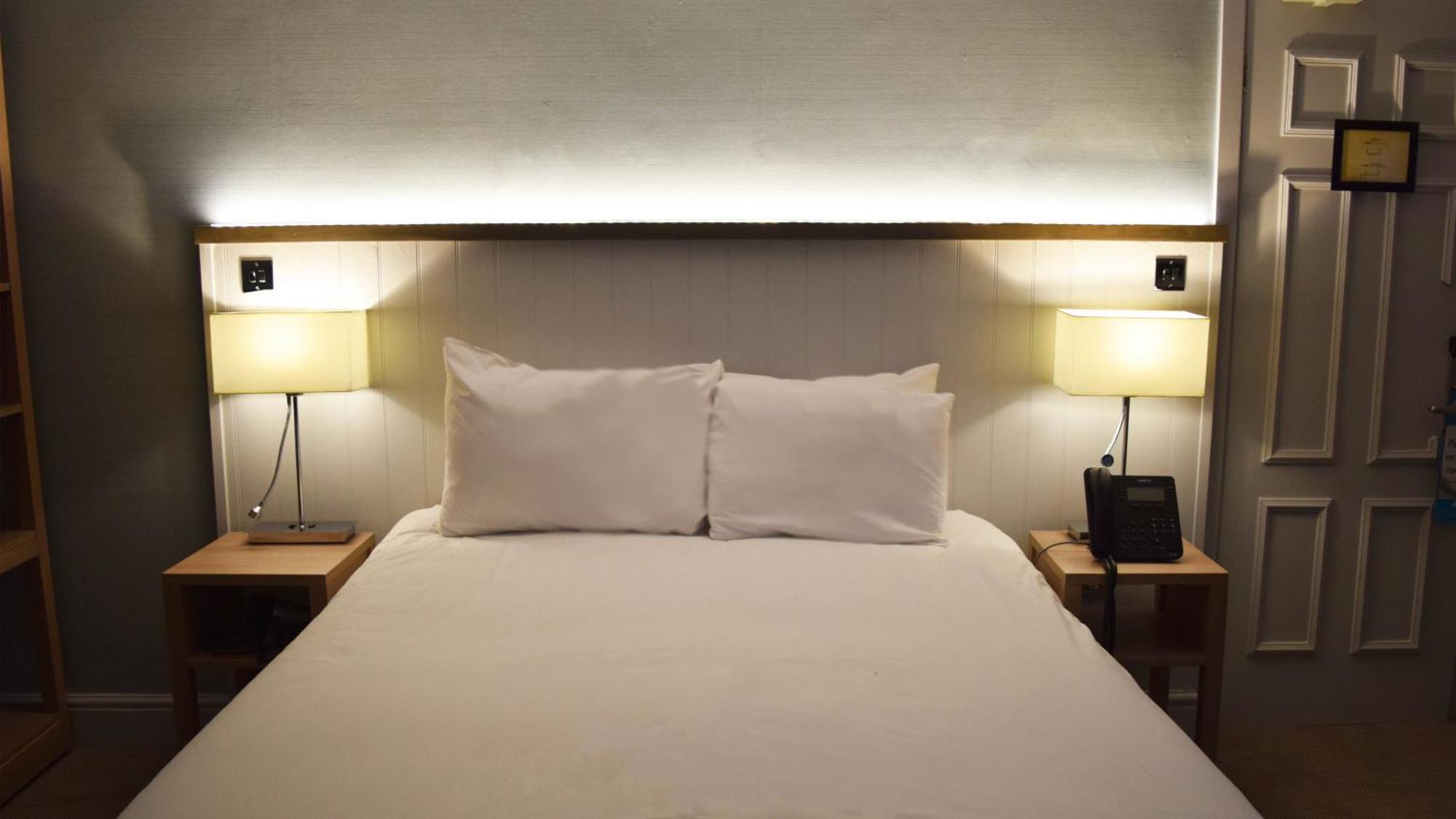 Trearddur Bay Hotel Экстерьер фото