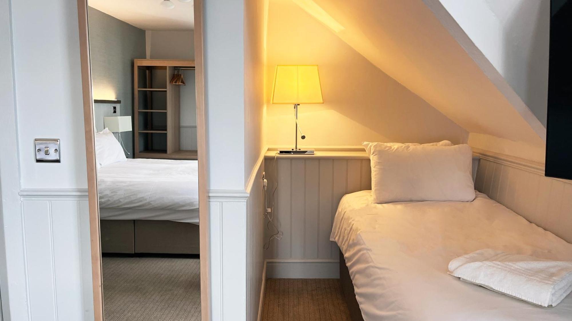 Trearddur Bay Hotel Экстерьер фото